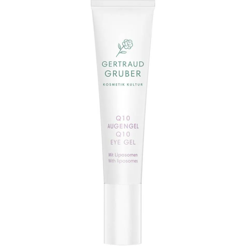 Q10 Augengel 15 ml