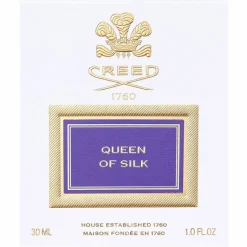 Queen of Silk Eau de Parfum