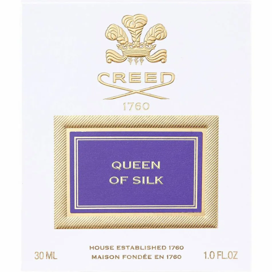 Queen of Silk Eau de Parfum