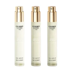 Queen of Silk Eau de Parfum Refills 3 x 10 ml