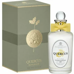 Quercus Eau de Cologne 100 ml