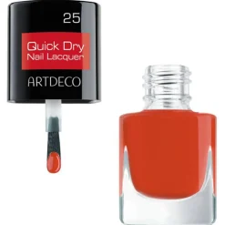 Quick Dry Nail Lacquer Mini Edition