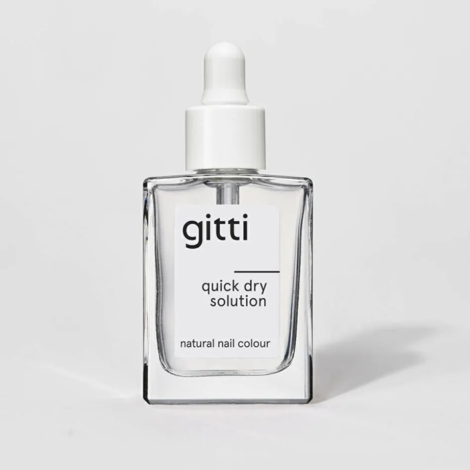 Quick Dry Solution 14 ml