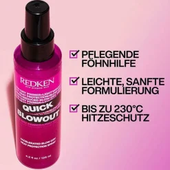 Quick Blowout Spray 125 ml