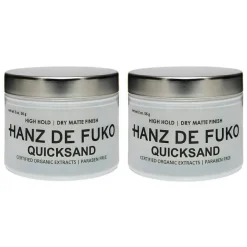 Quicksand Double Pack 2 x 56 g