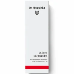 Quitten Quitten Körpermilch 145 ml
