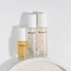 Radiant Glow Trio