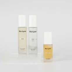 Radiant Glow Trio