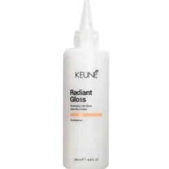 Radiant Gloss   Illuminating Hair Gloss 200 ml
