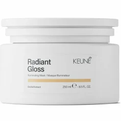 Radiant Gloss   Mask 250 ml