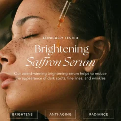 RADIANT RANI Brightening Serum 30 ml
