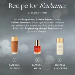 RADIANT RANI Brightening Serum 30 ml