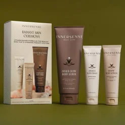 Radiant Skin Ceremony