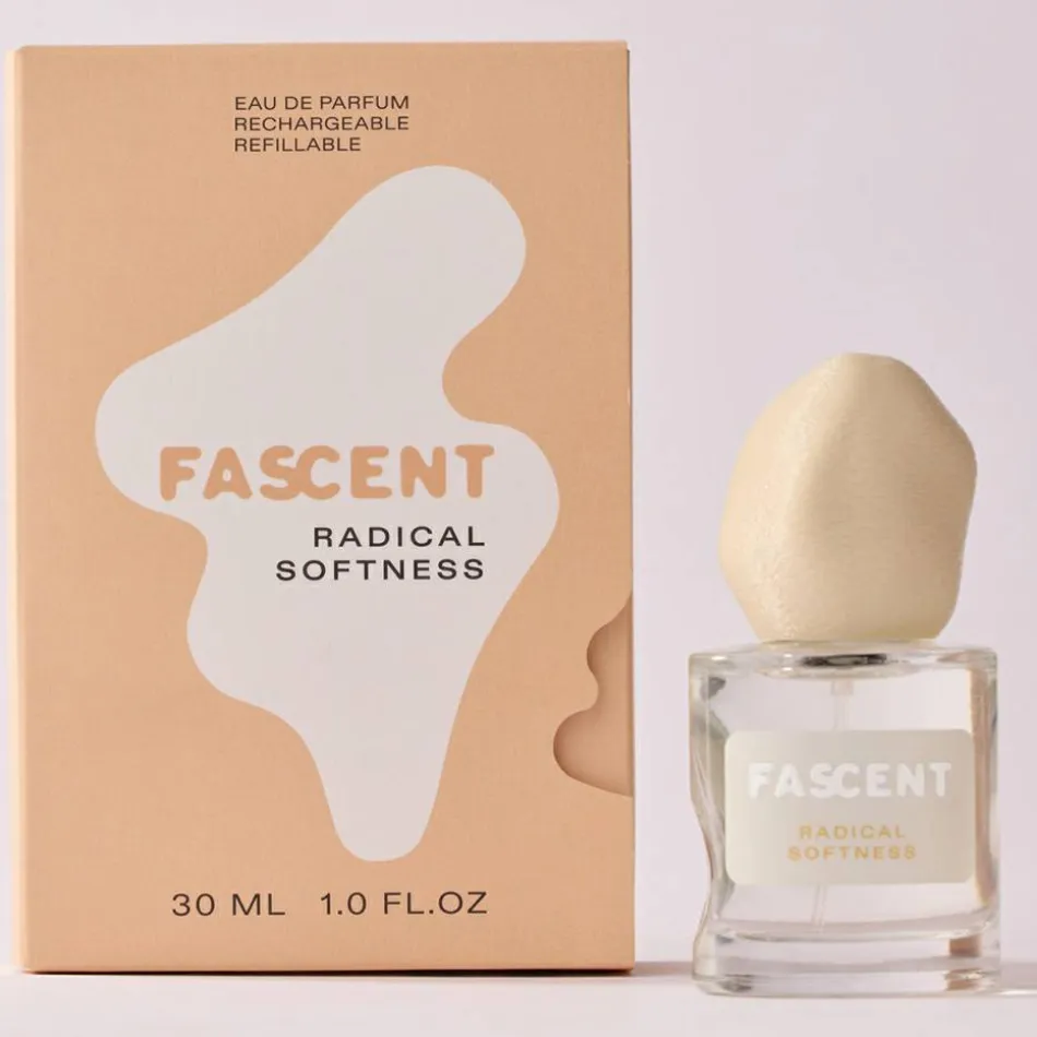 RADICAL SOFTNESS Eau de Parfum 30 ml