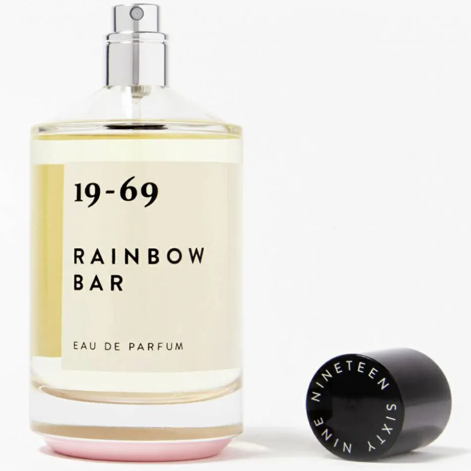 RAINBOW BAR Eau de Parfum 100 ml