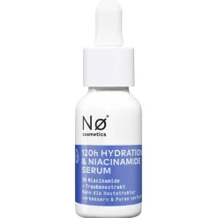rain tønight 120h Hydration & Niacinamide Serum 20 ml