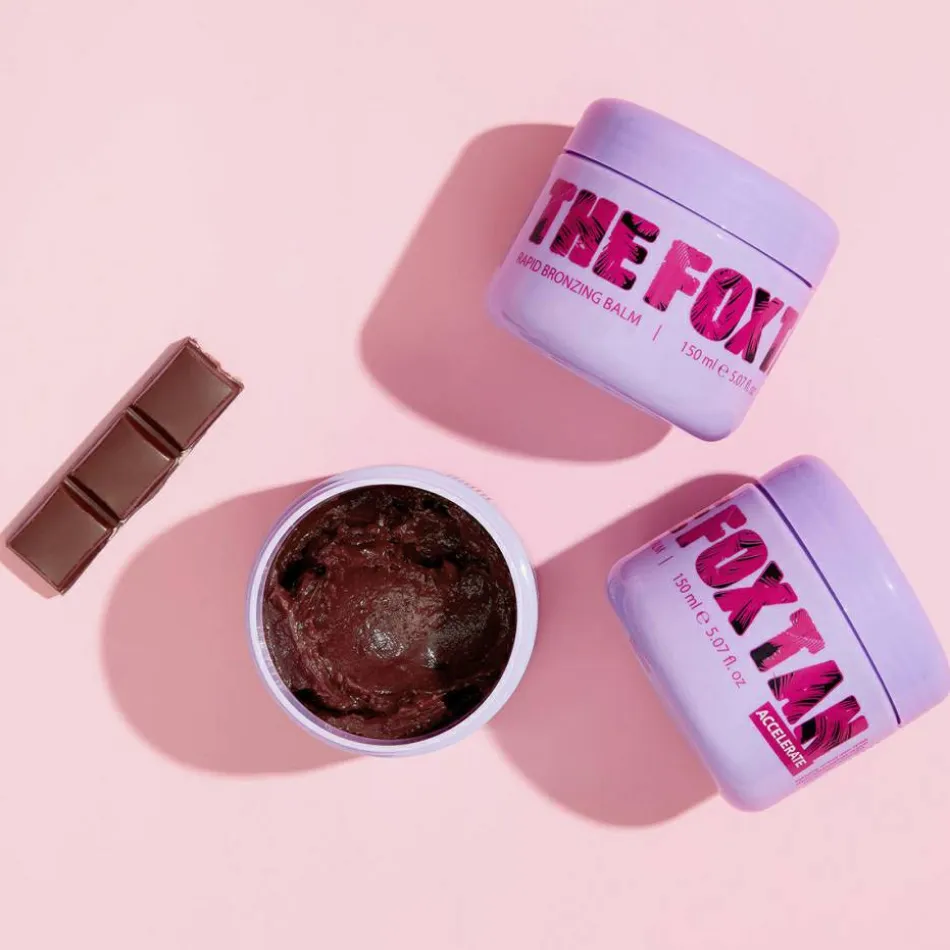 Rapid Bronzing Balm 150 ml