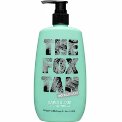 Rapid Tanning Elixir