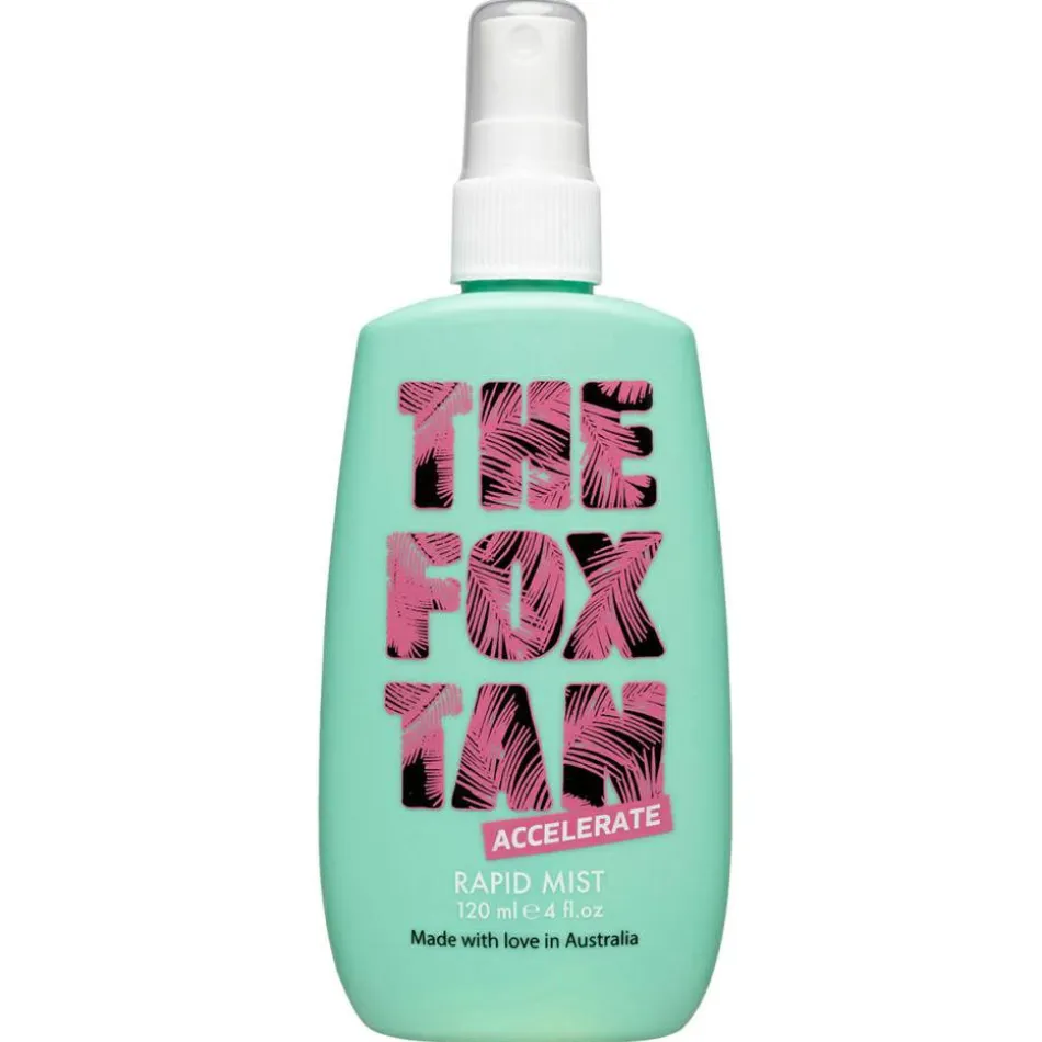 Rapid Tanning Mist 120 ml