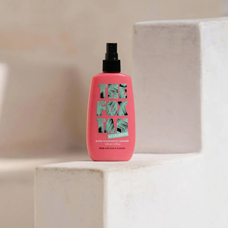 Rapid Watermelon Shimmer 120 ml