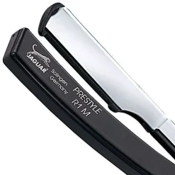 Rasierklingenmesser PRE STYLE R1M Schwarz