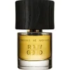 Raw Gold Extrait de Parfum 50 ml