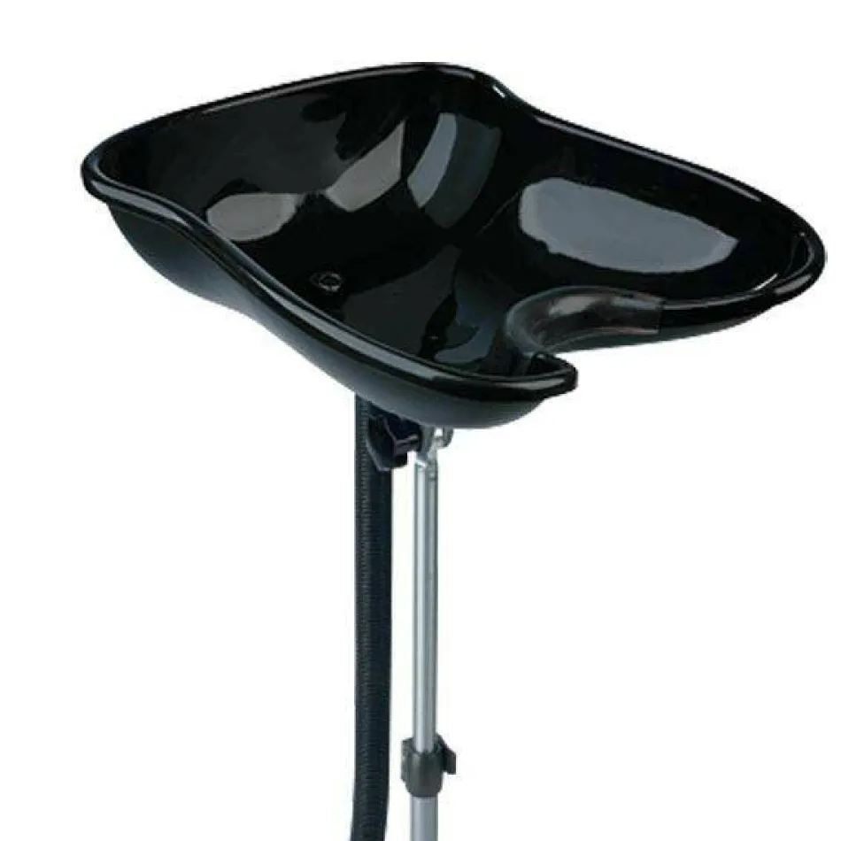Rückwärts-Waschbecken Compact
