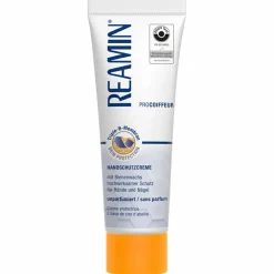 REAMIN Handschutzcreme unparfümiert