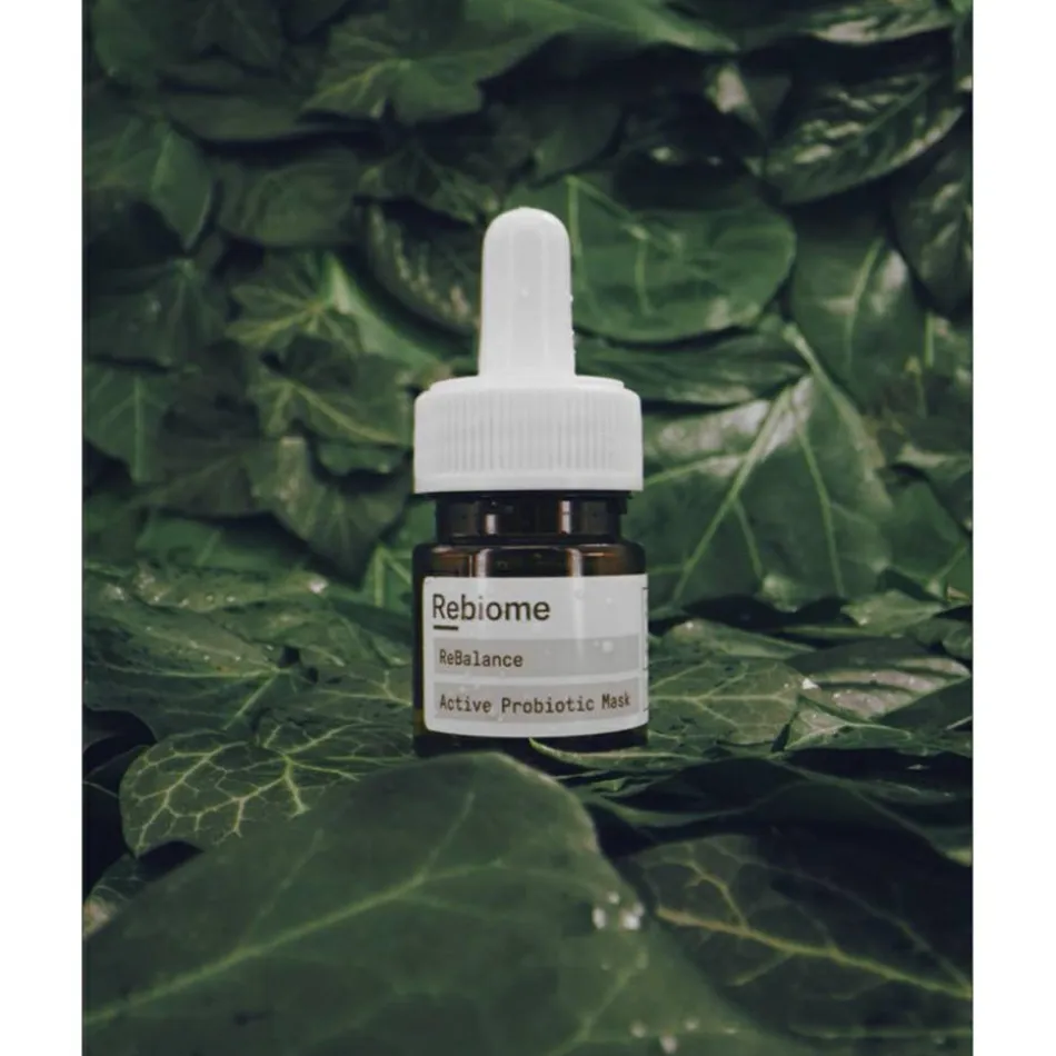 ReBalance Active Probiotic Mask 1 x 15 ml
