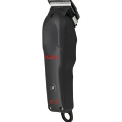 Rebel Clipper