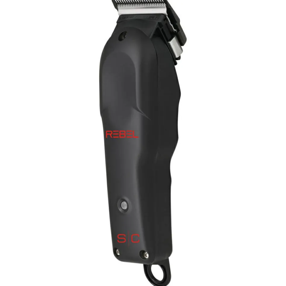 Rebel Clipper