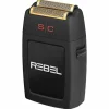 Rebel Shaver