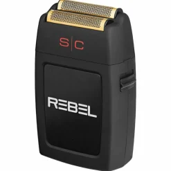 Rebel Shaver