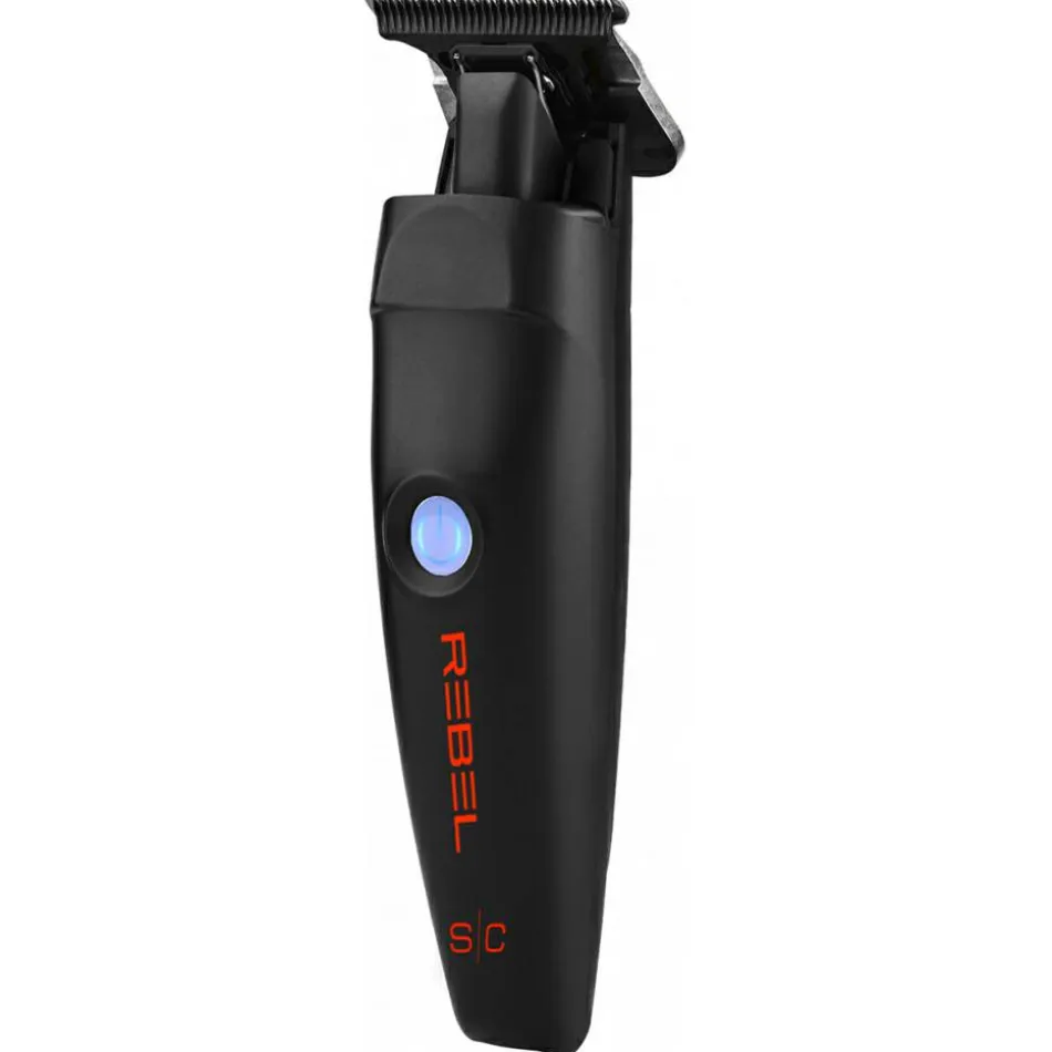 Rebel Trimmer