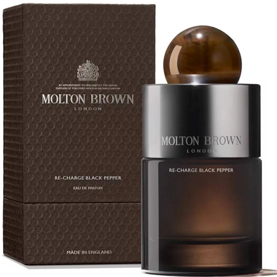 Re-charge Black Pepper Eau de Parfum 100 ml