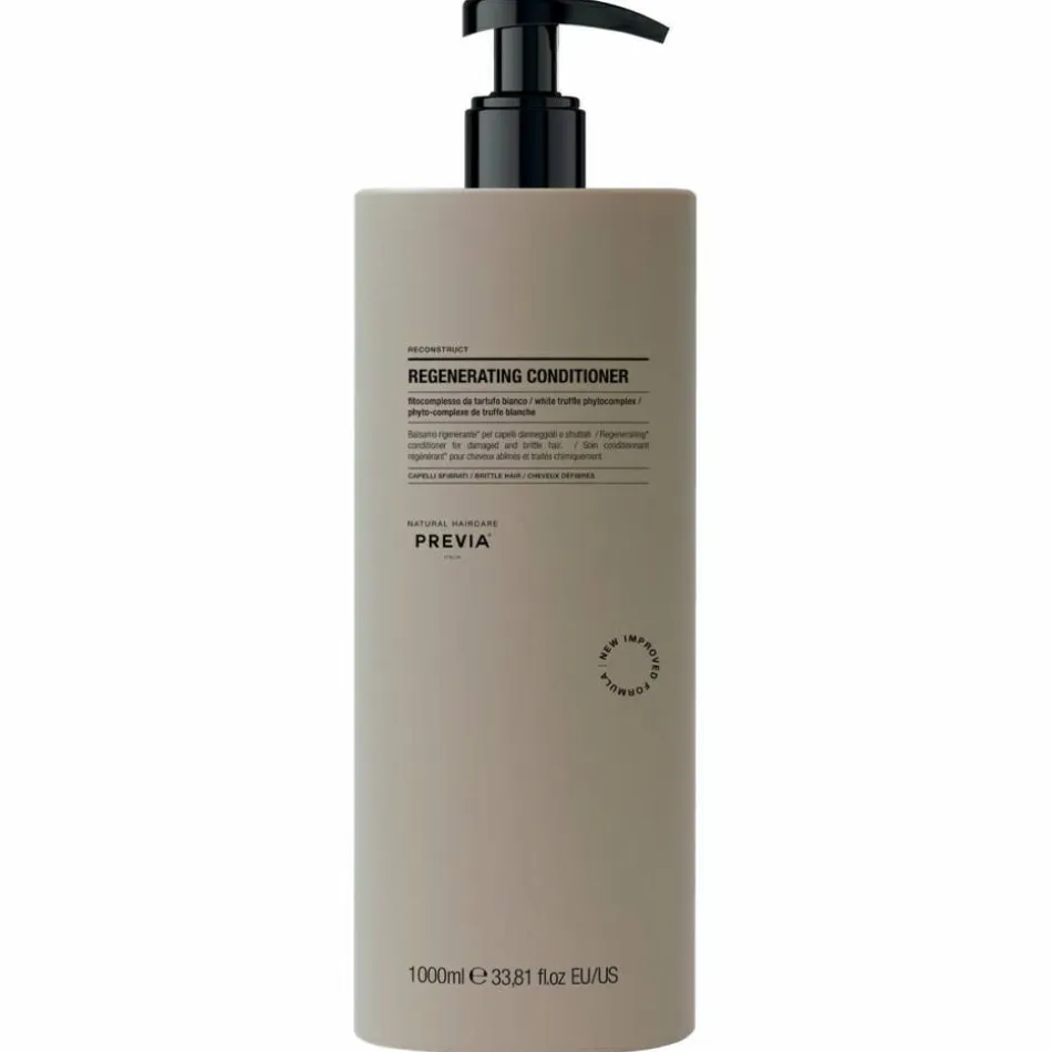 Reconstruct Regenerating Conditioner