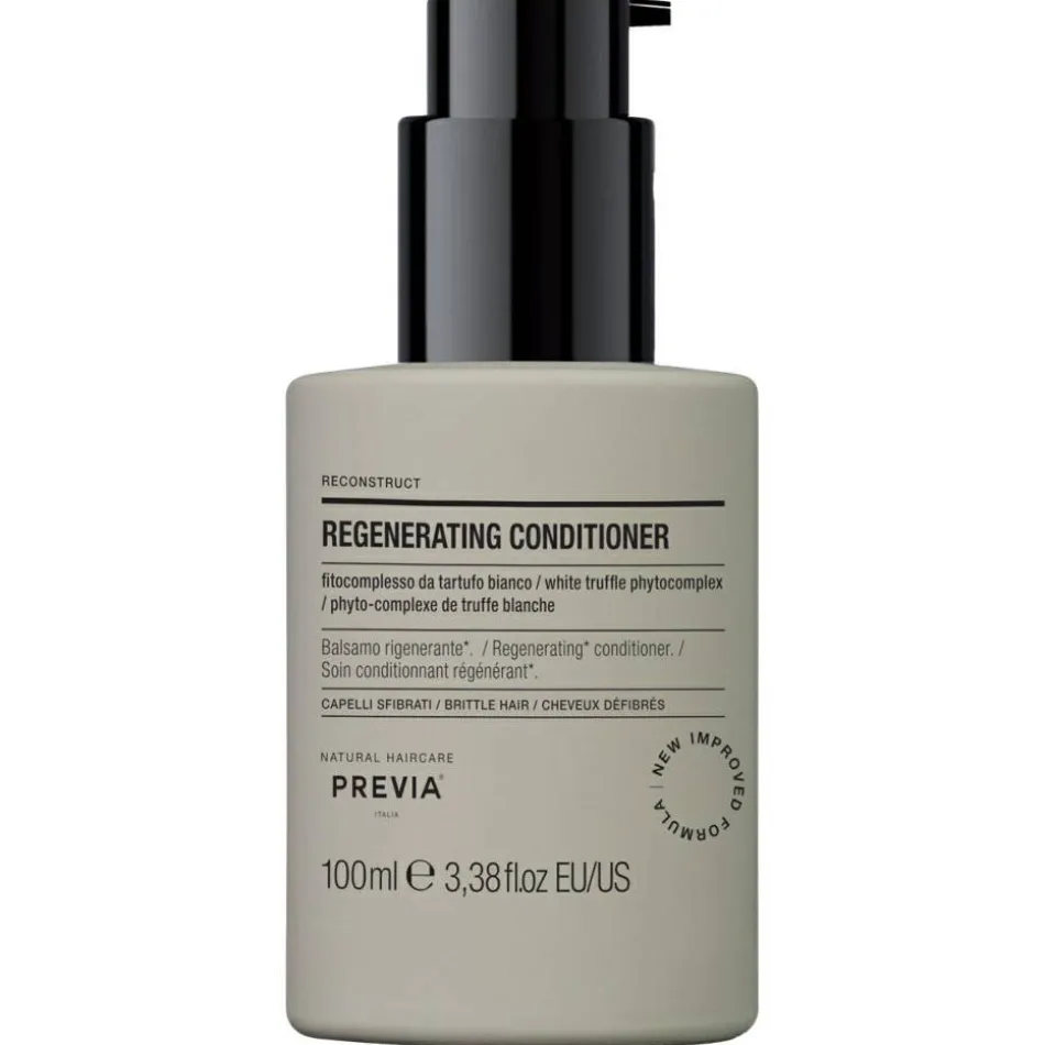 Reconstruct Regenerating Conditioner