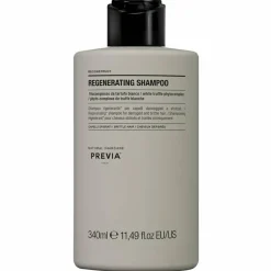 Reconstruct Regenerating Shampoo