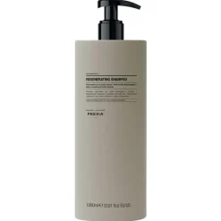 Reconstruct   Regenerating Shampoo