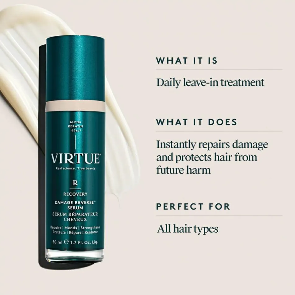 Recovery Damage Reverse Serum 50 ml