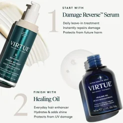 Recovery Damage Reverse Serum 50 ml