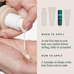 Recovery Damage Reverse Serum 50 ml