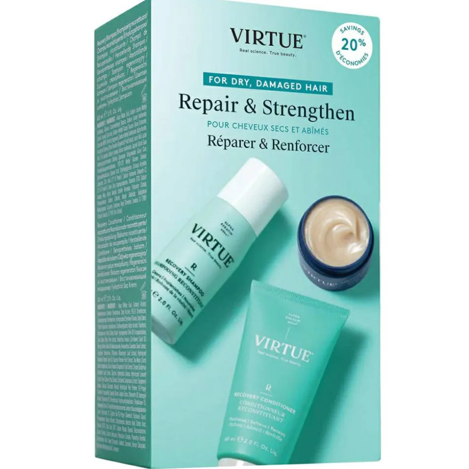 Recovery Discovery Kit