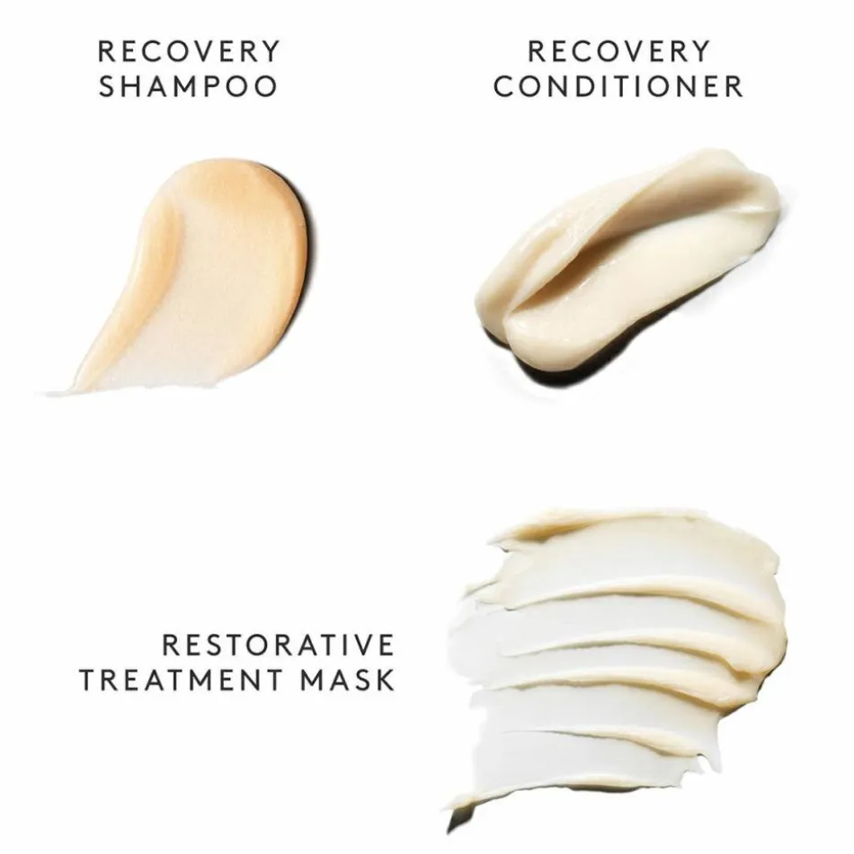 Recovery Discovery Kit