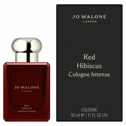 Red Hibiscus Cologne Intense