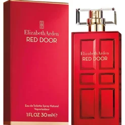 RED DOOR   Eau de Toilette Spray Naturel