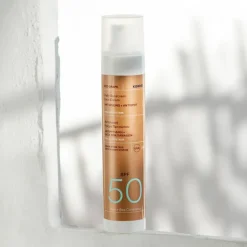 Red Grape   Daily Sunscreen Face Cream Antiageing + Antispot SPF 50 50 ml