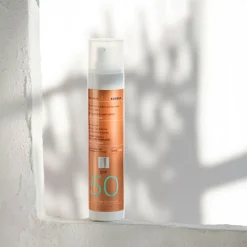 Red Grape Sheer Glow Daily Sunscreen Face Cream SPF 50 50 ml