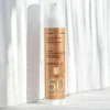 Red Grape   Tinted Daily Sunscreen Face Cream Antiageing + Antispot SPF 50 50 ml