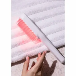 Red Light Hairbrush